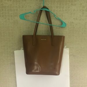 Used Michael kors tote bag